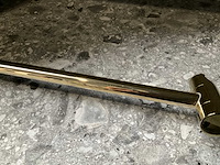 Ben douche glijstang goud - afbeelding 6 van  6