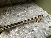 Ben douche glijstang goud - afbeelding 1 van  6