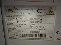 Ben & jerry's - glasdeurvriezer - vriezer - afbeelding 2 van  2