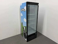 Ben & jerry's glasdeur vrieskast - afbeelding 4 van  6