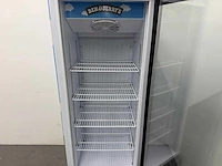 Ben & jerry's glasdeur vrieskast - afbeelding 2 van  6