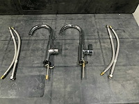 Ben keukenmengkraan (2x) - afbeelding 1 van  3