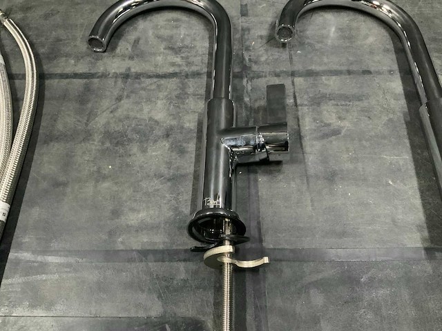 Ben keukenmengkraan (2x) - afbeelding 2 van  3