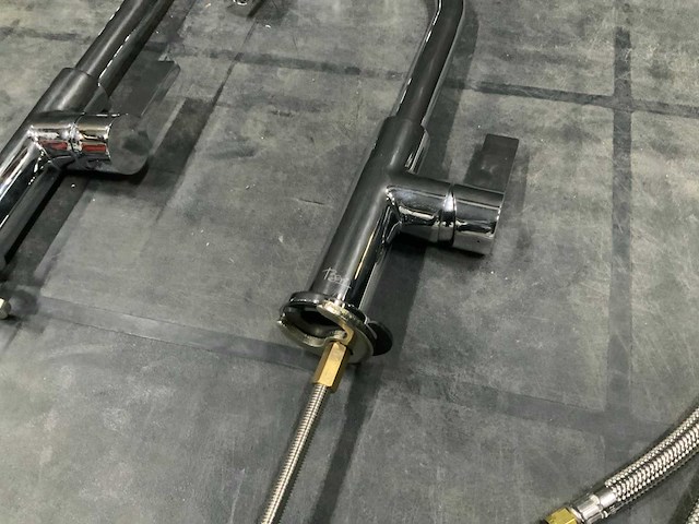 Ben keukenmengkraan (2x) - afbeelding 3 van  3