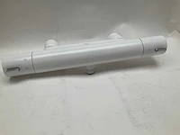 Ben lavion douchethermostaatkraan mat wit chroom coldtouch - afbeelding 8 van  13