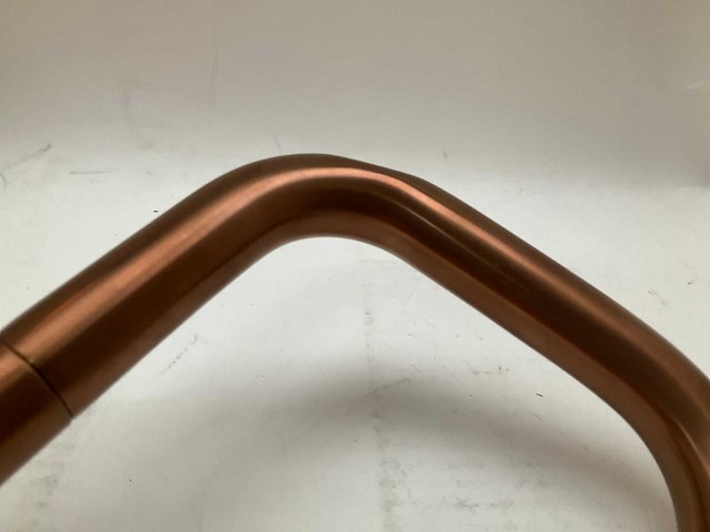 Ben navan wastafelkraan geborsteld koper - afbeelding 3 van  9