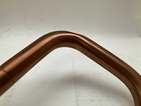 Ben navan wastafelkraan geborsteld koper - afbeelding 3 van  9