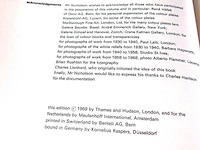 Ben nicholson - afbeelding 3 van  5