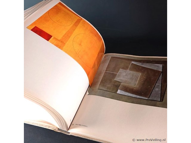 Ben nicholson - afbeelding 4 van  5