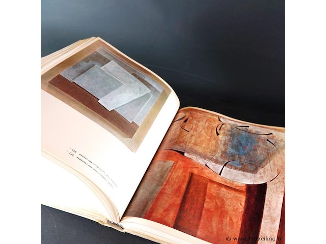 Ben nicholson - afbeelding 5 van  5