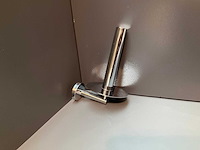 Ben reserverolhouder chroom - afbeelding 3 van  5