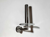 Ben reserverolhouder chroom - afbeelding 1 van  5