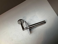 Ben reserverolhouder chroom - afbeelding 5 van  5