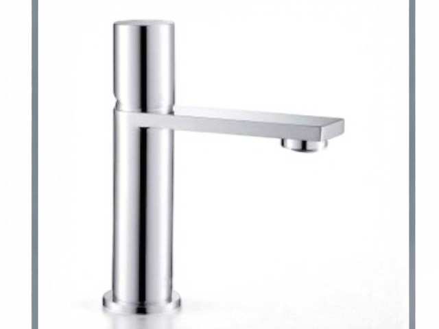 Ben rodeo wastafelkraan - afbeelding 1 van  9