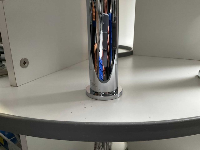 Ben rodeo wastafelkraan - afbeelding 8 van  9