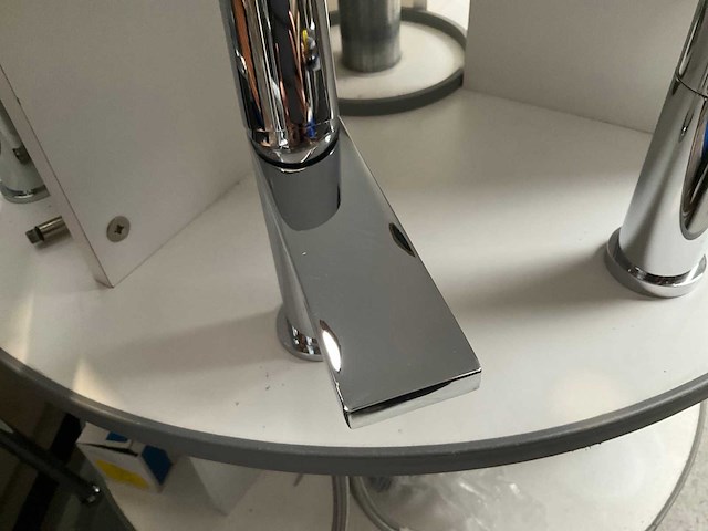 Ben rodeo wastafelkraan - afbeelding 9 van  9