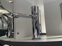 Ben rodeo wastafelkraan - afbeelding 2 van  8