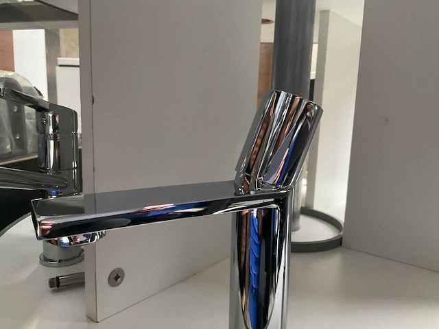 Ben rodeo wastafelkraan - afbeelding 7 van  8