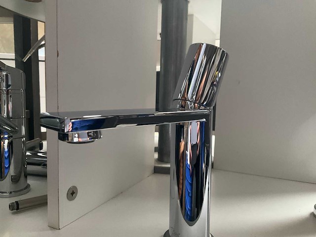 Ben rodeo wastafelkraan - afbeelding 3 van  8