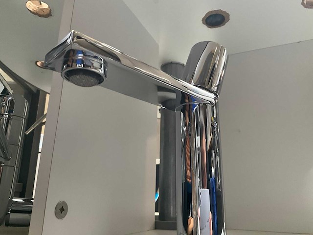 Ben rodeo wastafelkraan - afbeelding 4 van  8