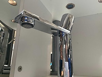 Ben rodeo wastafelkraan - afbeelding 4 van  8