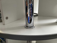 Ben rodeo wastafelkraan - afbeelding 5 van  8