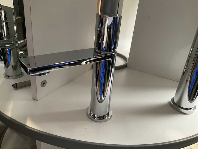 Ben rodeo wastafelkraan - afbeelding 2 van  9