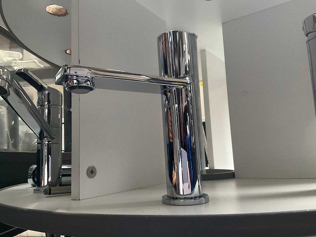 Ben rodeo wastafelkraan - afbeelding 3 van  9