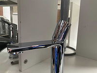 Ben rodeo wastafelkraan - afbeelding 4 van  9