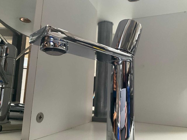 Ben rodeo wastafelkraan - afbeelding 6 van  9