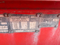 Benalu t39nlnep bulktrailer (75165-94) - afbeelding 12 van  13