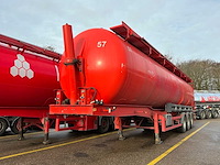 Benalu t39nlnep bulktrailer (75165-94)