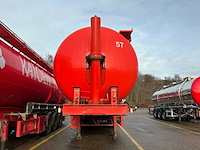 Benalu t39nlnep bulktrailer (75165-94) - afbeelding 2 van  13