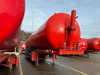 Benalu t39nlnep bulktrailer (75165-94) - afbeelding 3 van  13