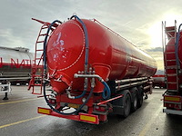 Benalu t39nlnep bulktrailer (75165-94) - afbeelding 4 van  13