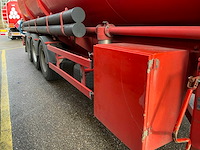 Benalu t39nlnep bulktrailer (75165-94) - afbeelding 5 van  13