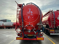 Benalu t39nlnep bulktrailer (75165-94) - afbeelding 6 van  13