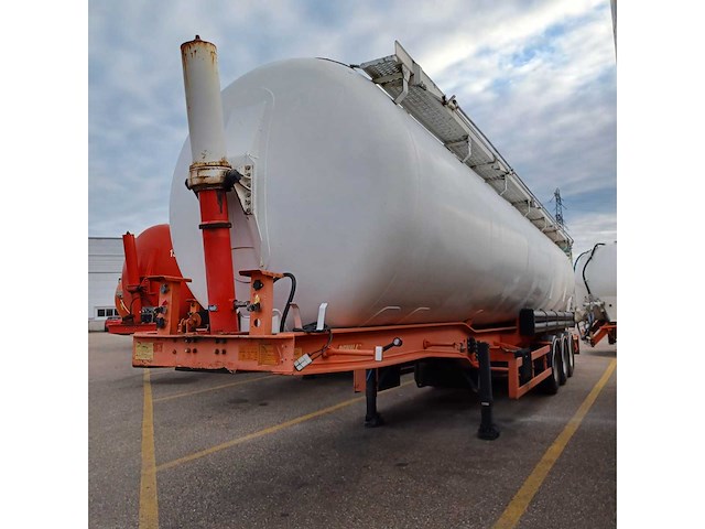 Benalu t39nlnep oplegger (75165-184) - afbeelding 1 van  6