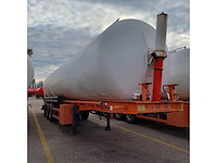 Benalu t39nlnep oplegger (75165-184) - afbeelding 2 van  6