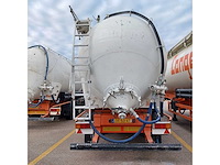 Benalu t39nlnep oplegger (75165-184) - afbeelding 3 van  6