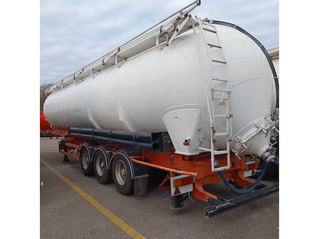 Benalu t39nlnep oplegger (75165-184) - afbeelding 4 van  6