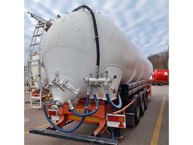 Benalu t39nlnep oplegger (75165-184) - afbeelding 5 van  6