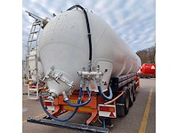 Benalu t39nlnep oplegger (75165-184) - afbeelding 5 van  6