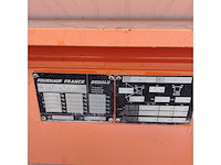 Benalu t39nlnep oplegger (75165-184) - afbeelding 6 van  6