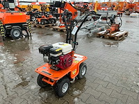 Benassi turf cutter 300 graszodensnijder - afbeelding 1 van  7