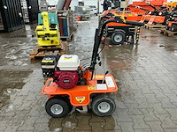 Benassi turf cutter 300 graszodensnijder - afbeelding 2 van  7