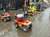Benassi turf cutter 300 graszodensnijder - afbeelding 3 van  7