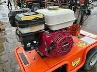 Benassi turf cutter 300 graszodensnijder - afbeelding 6 van  7