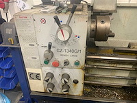 Benc lathe cz-1340g/1 centerdraaibank - afbeelding 3 van  8
