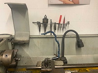 Benc lathe cz-1340g/1 centerdraaibank - afbeelding 4 van  8